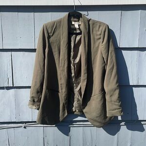 H&M Blazer